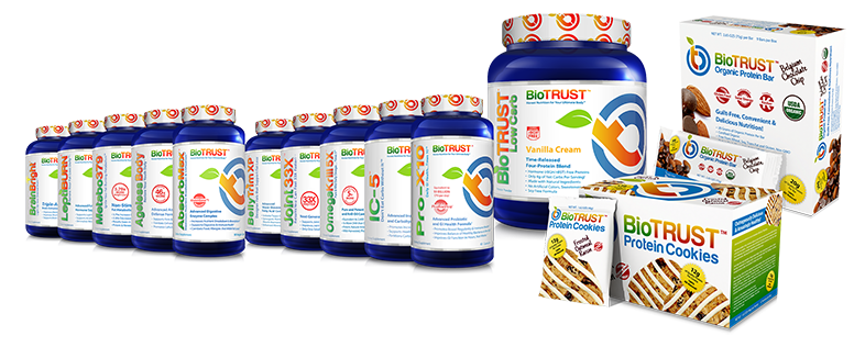 BioTrust Products