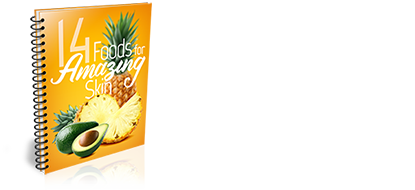 14 Foods for Amazing Skin