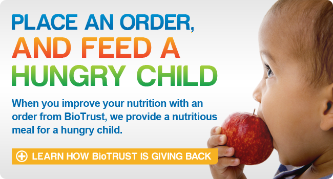 Feed A Hungry Child
