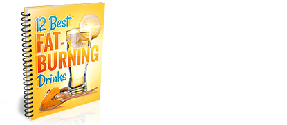 12 Best Fat-Burning Drinks