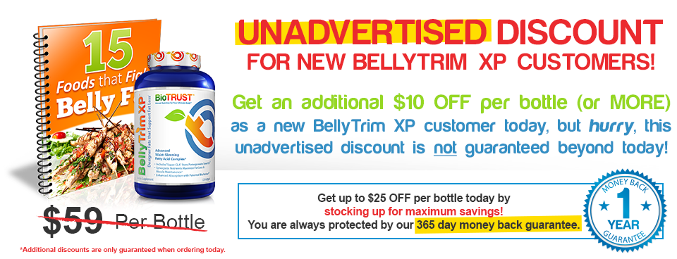 15 Foods That Fight Belly Fat - Unadvertised Discount