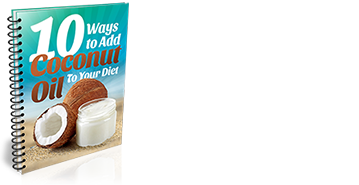 10 Ways To Add Coconut Oil To Your Diet