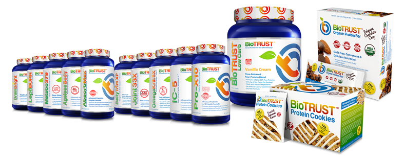 BioTrust Products