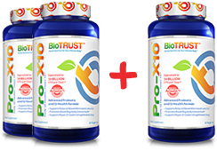 Pro-X10-Buy 2 + 1 Free