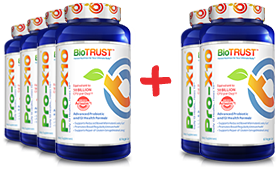 Pro-X10-Buy 4 + 2 Free