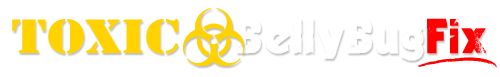 Toxic Belly Bug Fix