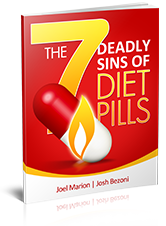 The 7 Deadly Sins of Diet Supplements Report