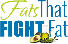 Fats That Fight Fat