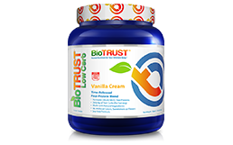 BioTrust Low Carb-1 bottle
